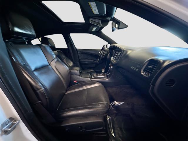 used 2019 Dodge Charger car, priced at $20,227