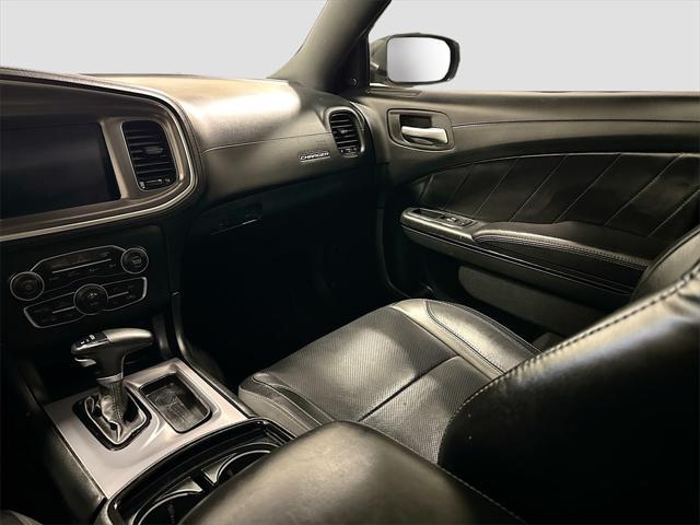 used 2019 Dodge Charger car, priced at $20,227