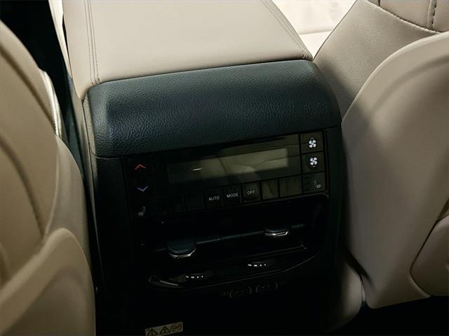 new 2025 Jeep Grand Cherokee L car, priced at $55,532