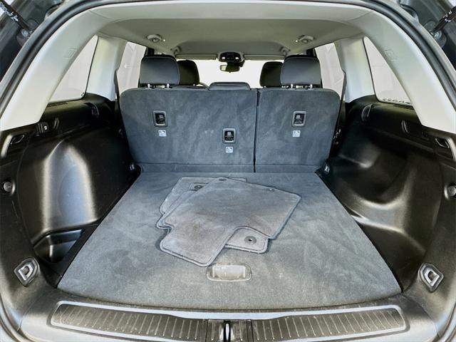 used 2024 Jeep Grand Cherokee car, priced at $31,497