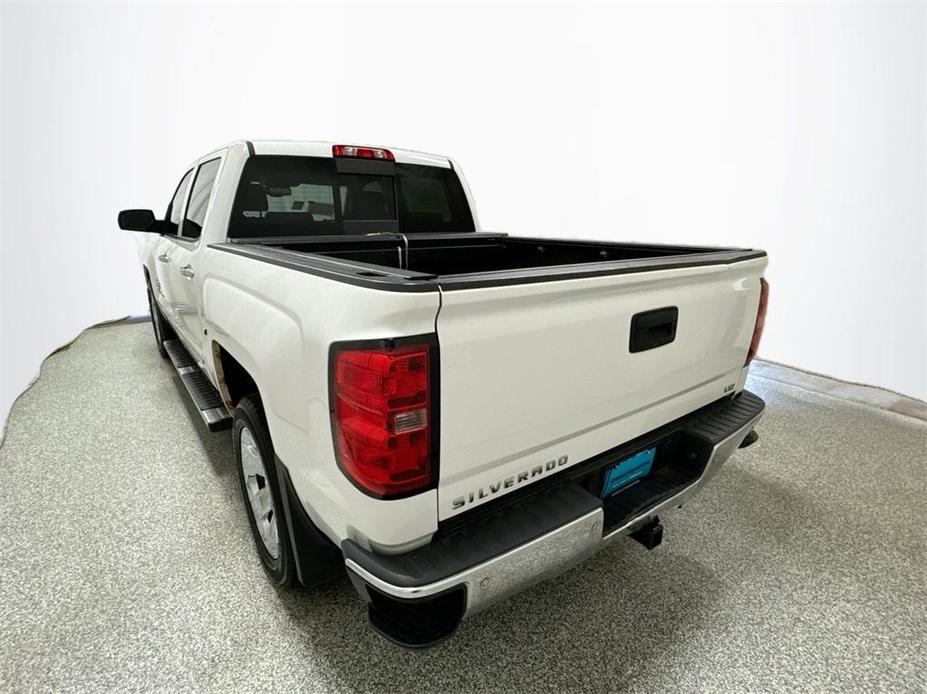 used 2014 Chevrolet Silverado 1500 car, priced at $9,997