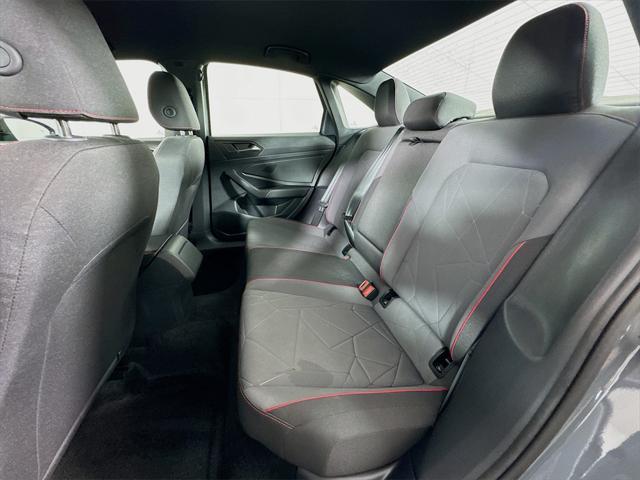 used 2024 Volkswagen Jetta GLI car, priced at $27,992