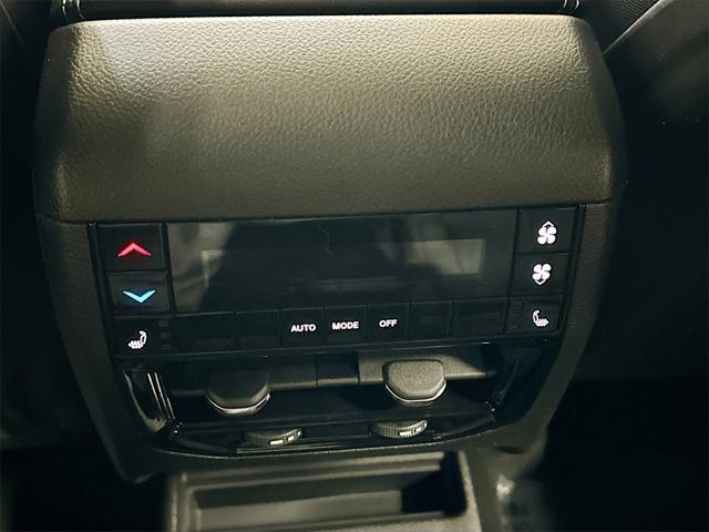 new 2025 Jeep Grand Cherokee L car, priced at $50,257
