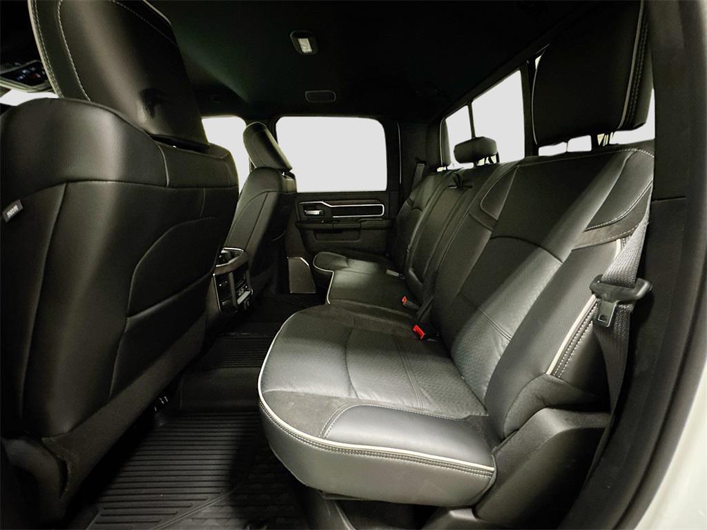 new 2026 Ram 2500 car, priced at $80,665