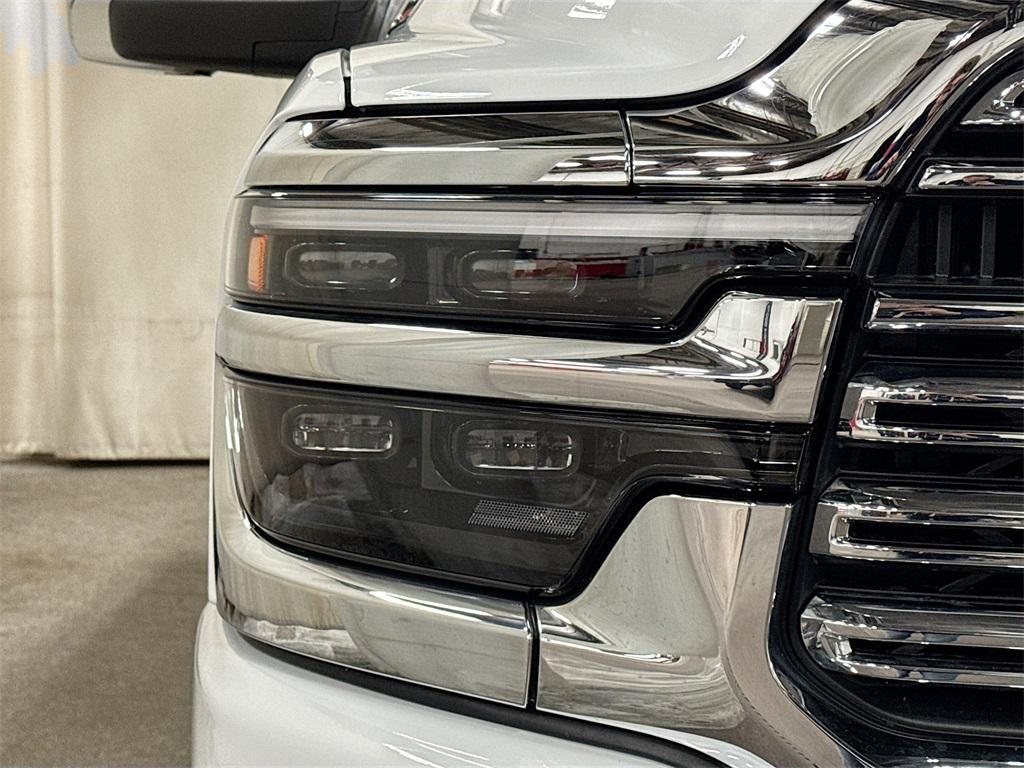 new 2026 Ram 2500 car, priced at $80,665
