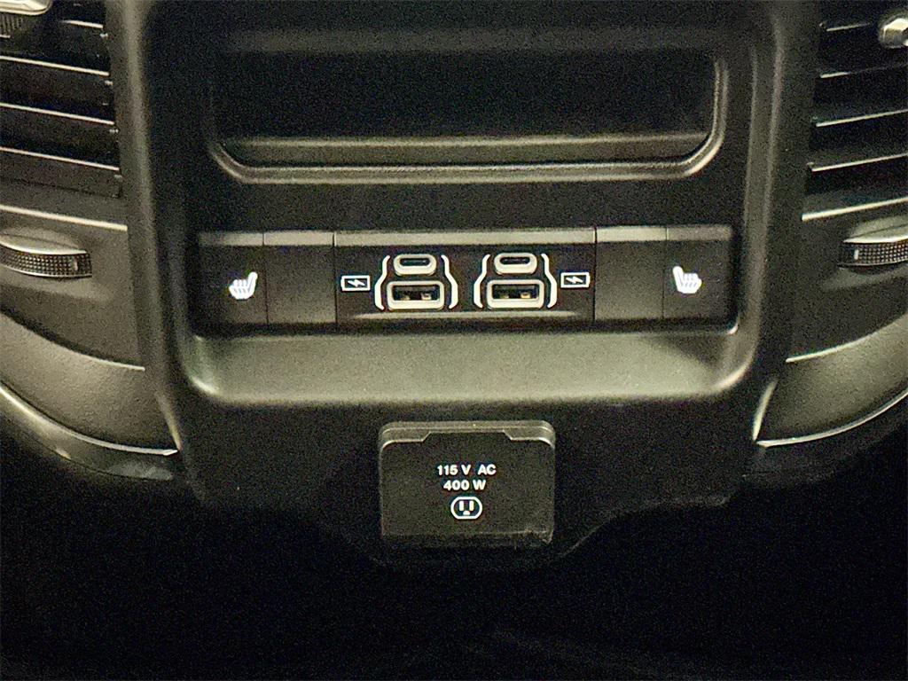 new 2026 Ram 2500 car, priced at $80,665