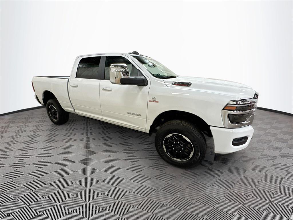 new 2026 Ram 2500 car, priced at $80,665
