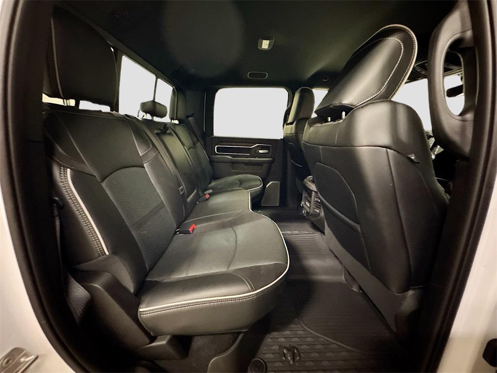 new 2026 Ram 2500 car, priced at $80,665