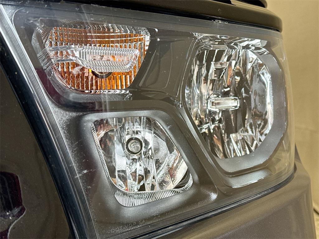 used 2022 Ram 1500 car, priced at $30,997