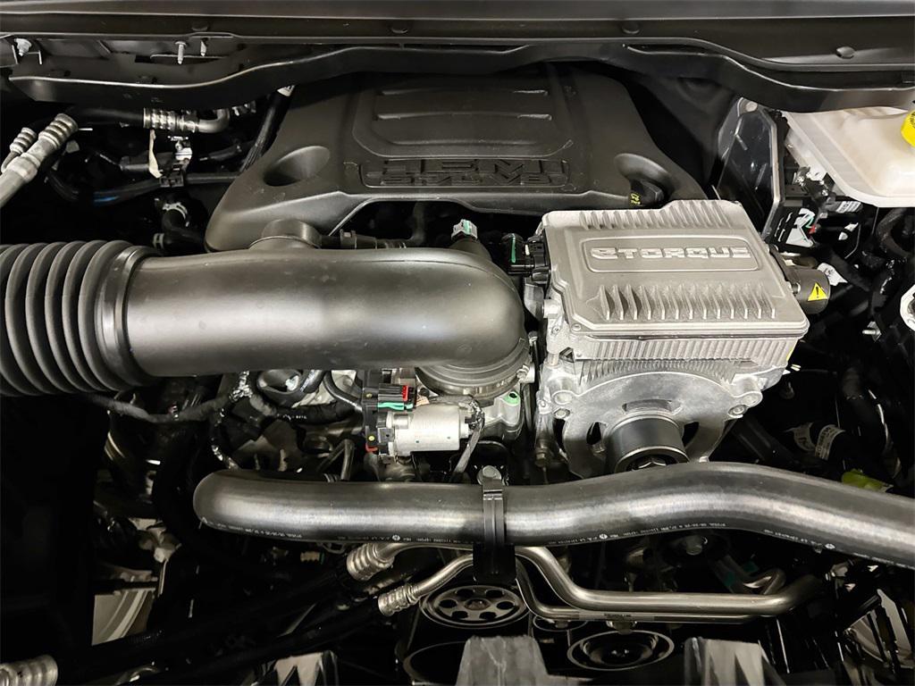 new 2026 Ram 1500 car, priced at $53,972