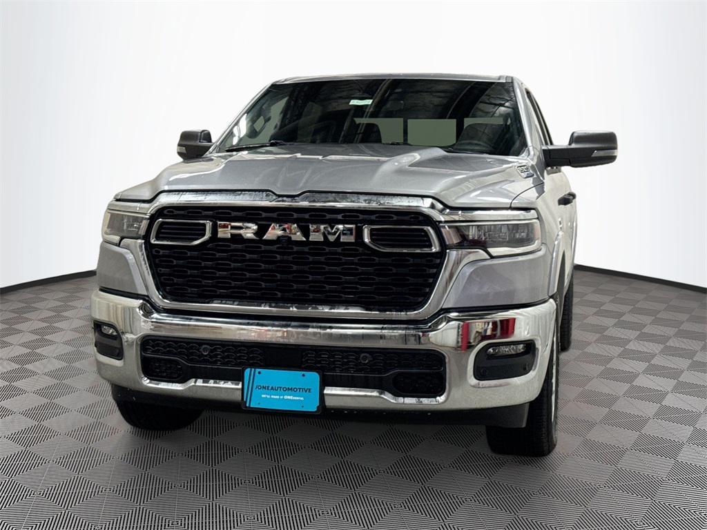 new 2026 Ram 1500 car, priced at $54,472