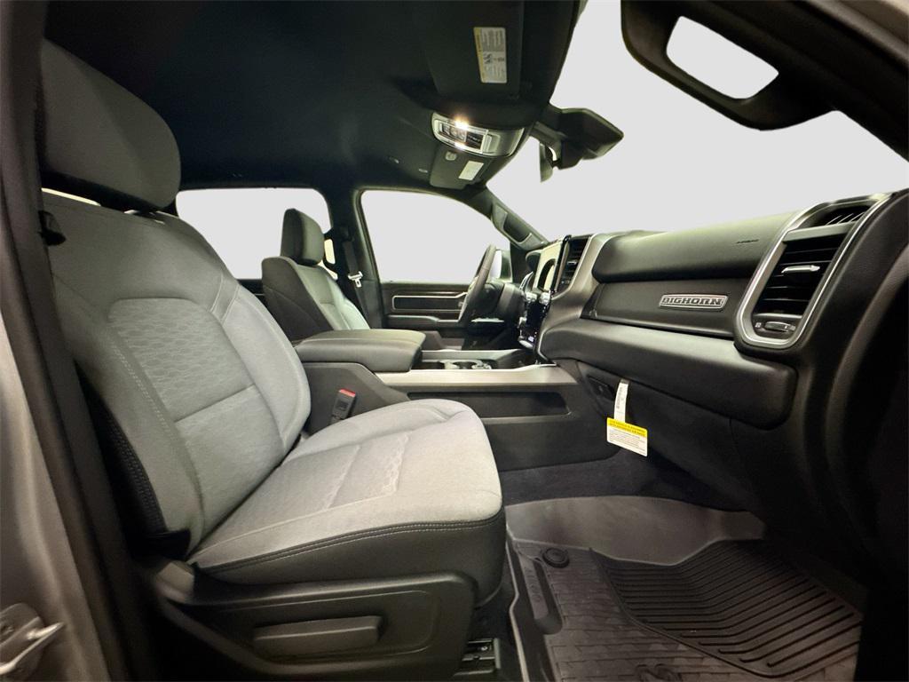 new 2026 Ram 1500 car, priced at $53,972