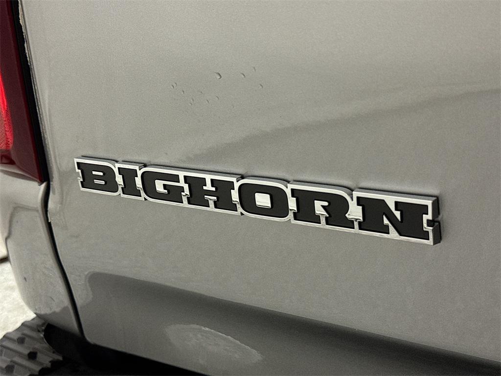 new 2026 Ram 1500 car, priced at $53,972