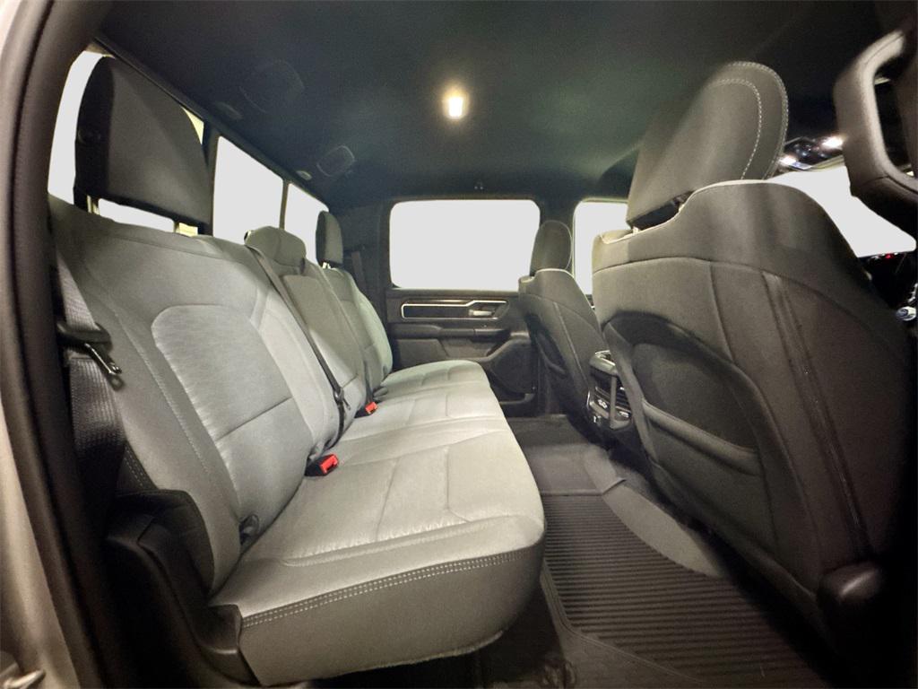 new 2026 Ram 1500 car, priced at $53,972