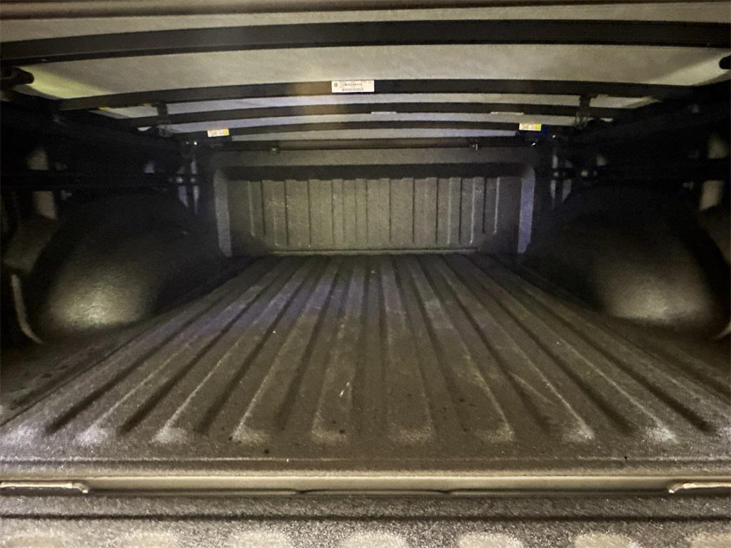 new 2026 Ram 1500 car, priced at $53,972