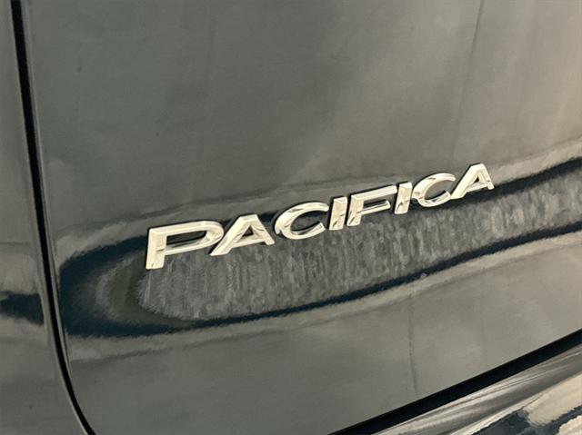 new 2024 Chrysler Pacifica car, priced at $47,165