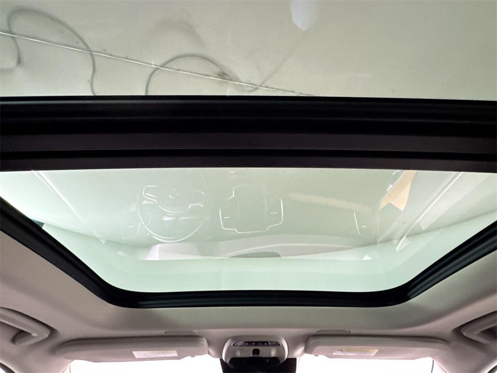 used 2022 Volvo XC90 car, priced at $27,497