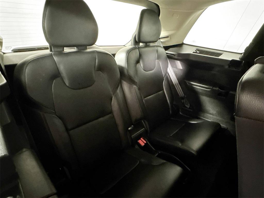 used 2022 Volvo XC90 car, priced at $27,497