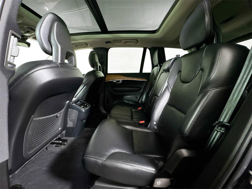 used 2022 Volvo XC90 car, priced at $27,497