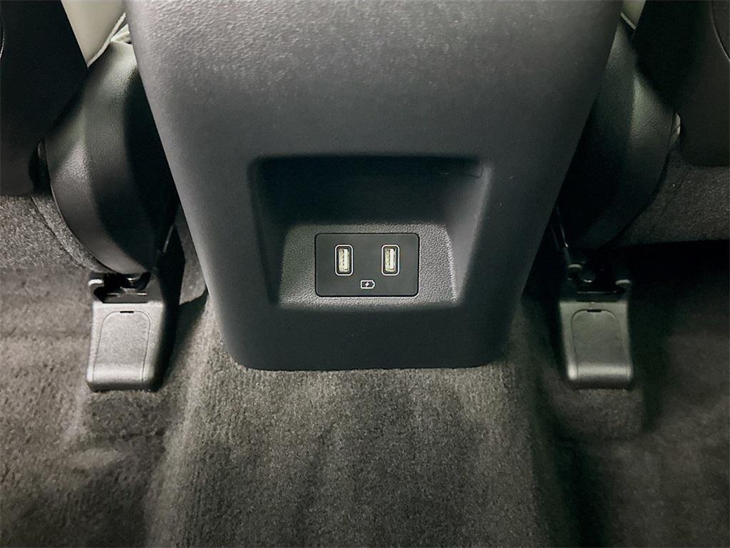 used 2024 Hyundai TUCSON Hybrid car, priced at $28,222
