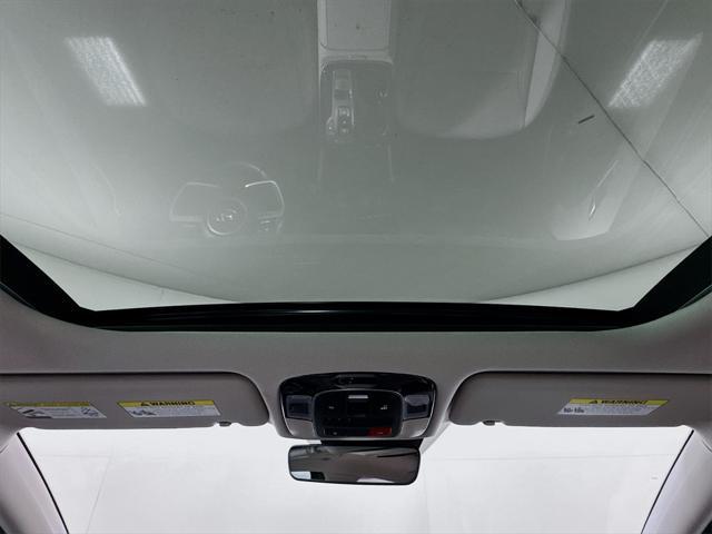 used 2024 Hyundai TUCSON Hybrid car, priced at $29,777