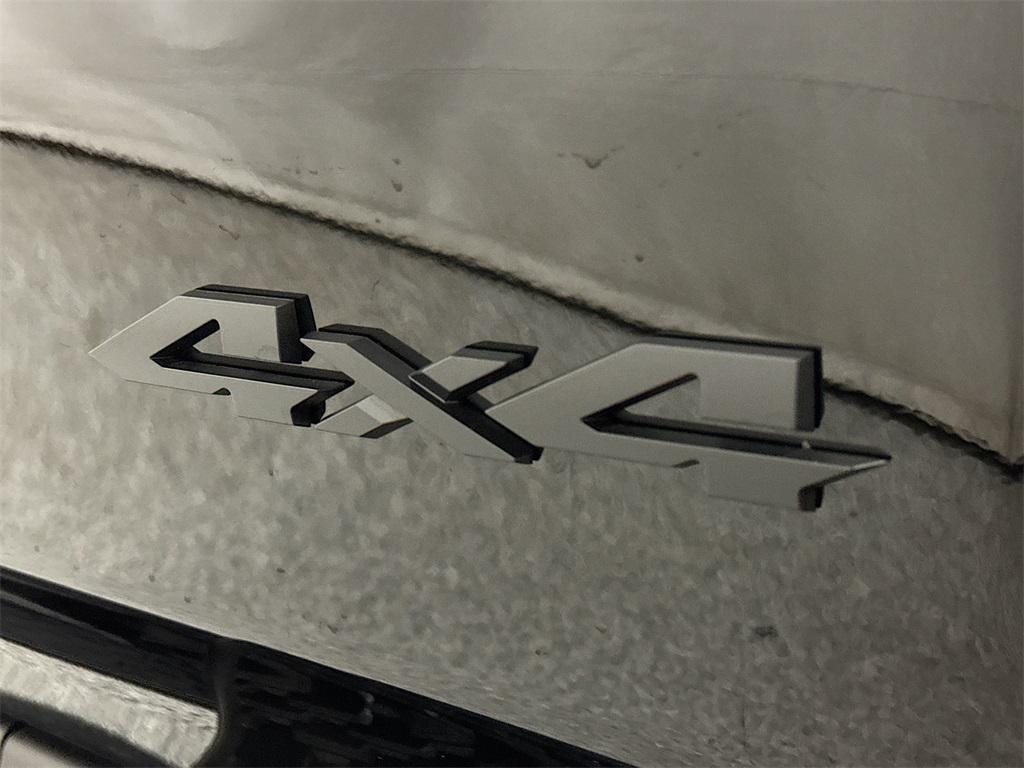 new 2026 Ram 1500 car, priced at $56,027