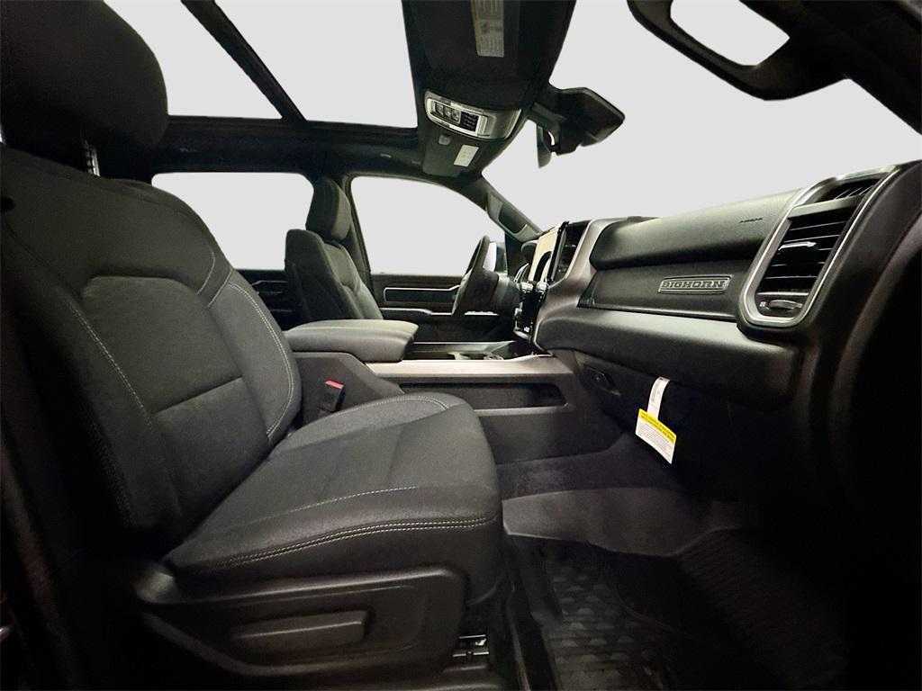 new 2026 Ram 1500 car, priced at $56,027