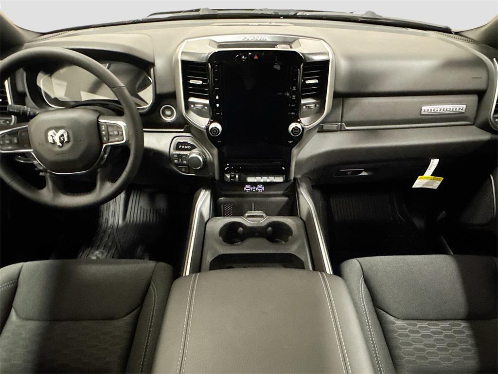 new 2026 Ram 1500 car, priced at $56,027