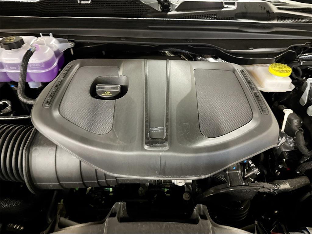 new 2026 Ram 1500 car, priced at $56,027