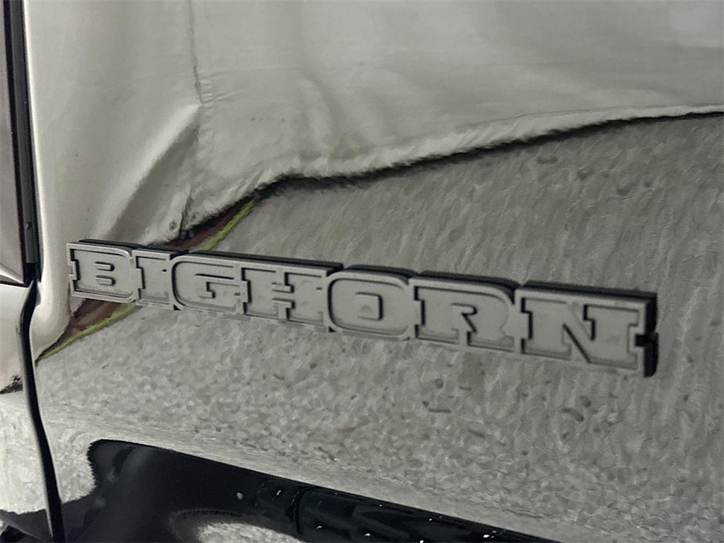 new 2026 Ram 1500 car, priced at $56,027