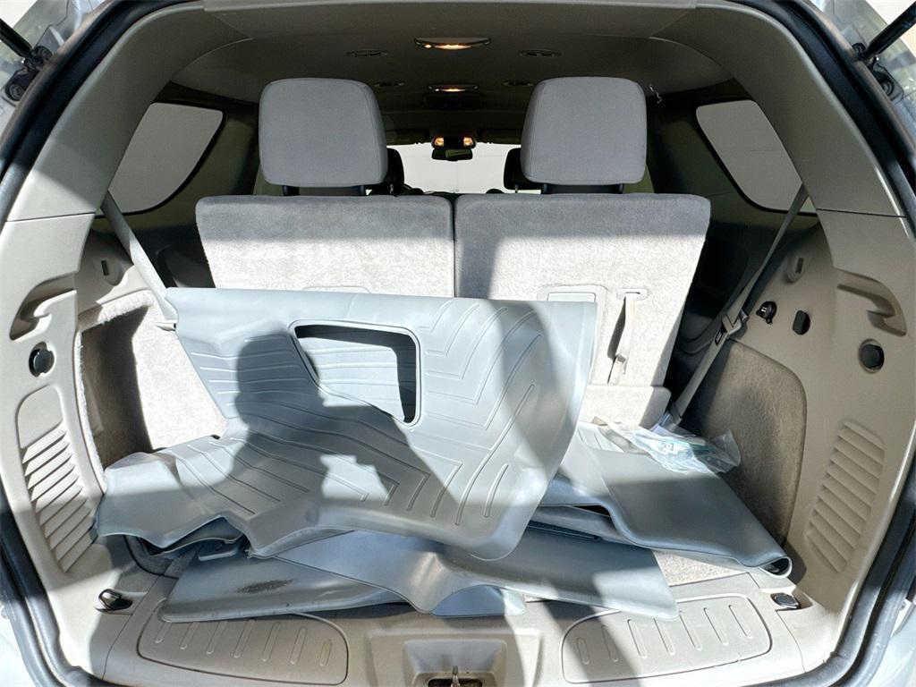 used 2013 Dodge Durango car, priced at $8,997