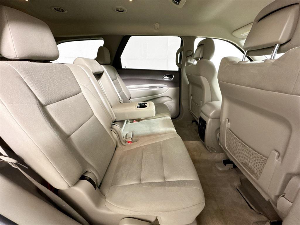 used 2013 Dodge Durango car, priced at $8,997