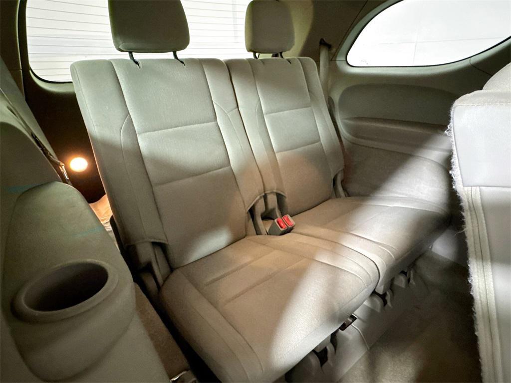 used 2013 Dodge Durango car, priced at $8,997