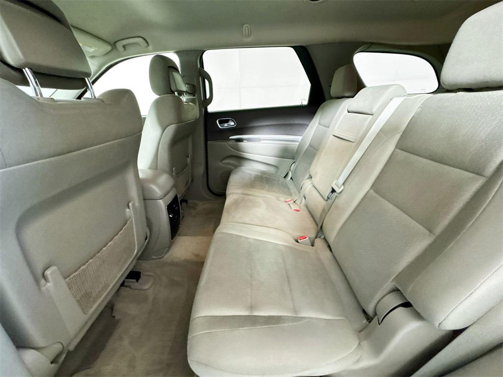 used 2013 Dodge Durango car, priced at $8,997