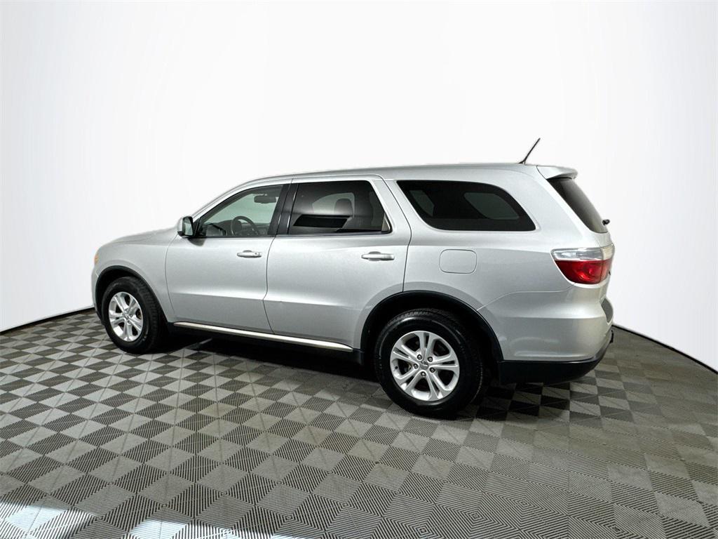 used 2013 Dodge Durango car, priced at $8,997