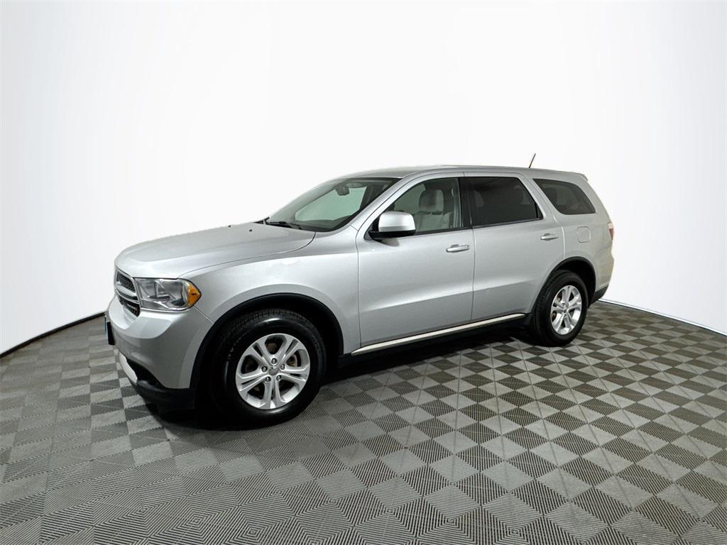 used 2013 Dodge Durango car, priced at $8,997