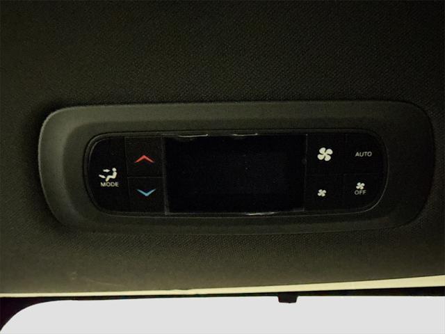 new 2025 Chrysler Pacifica car, priced at $45,336