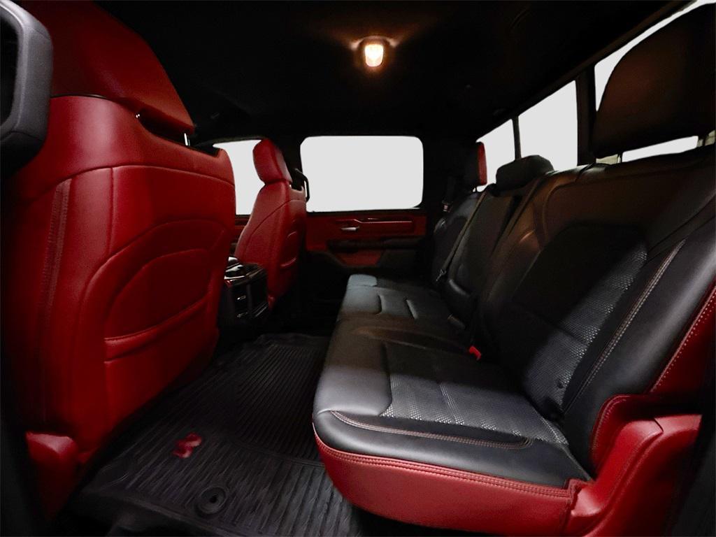 used 2019 Ram 1500 car, priced at $33,997