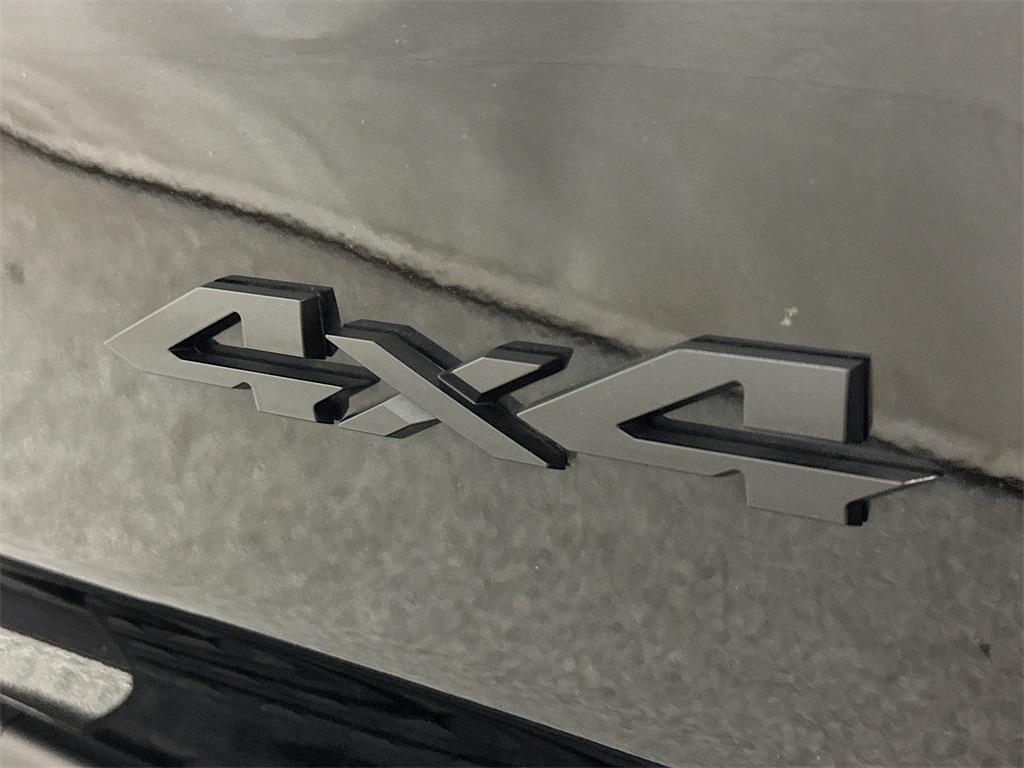 used 2019 Ram 1500 car, priced at $33,997