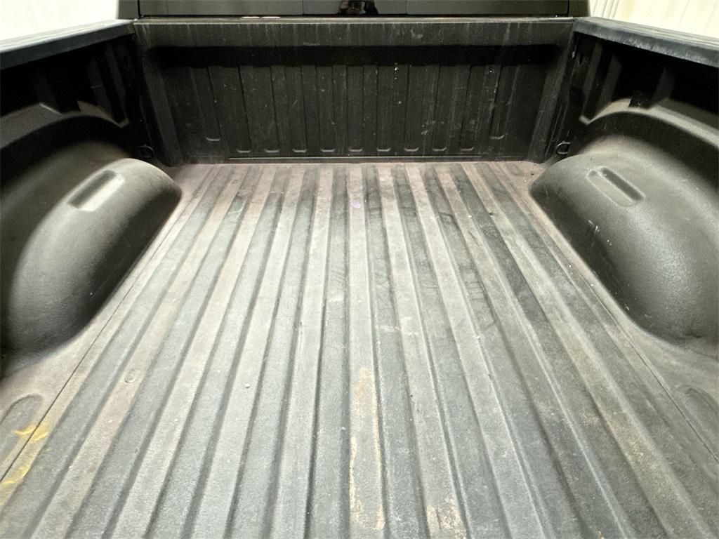 used 2019 Ram 1500 car, priced at $33,997