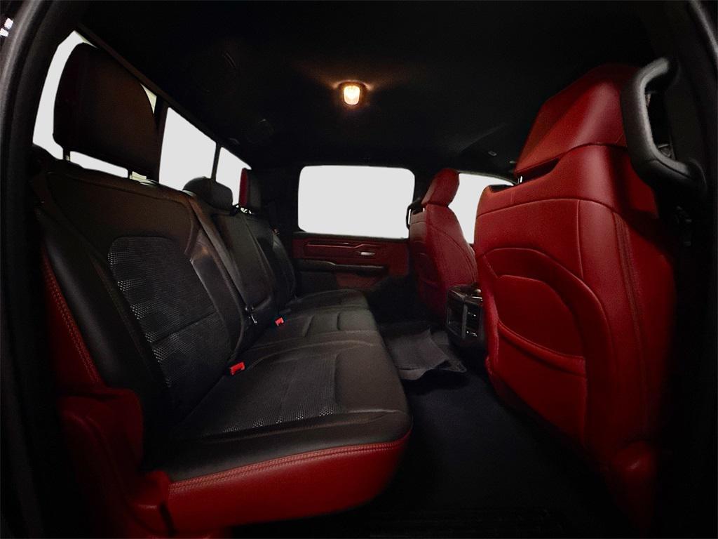 used 2019 Ram 1500 car, priced at $33,997