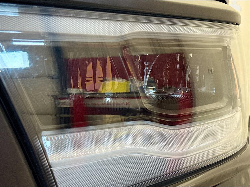 used 2019 Ram 1500 car, priced at $33,997