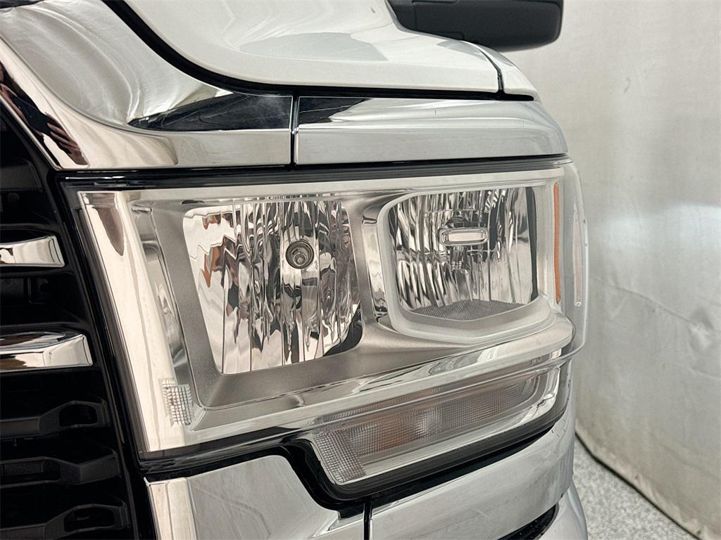 new 2024 Ram 2500 car, priced at $52,145