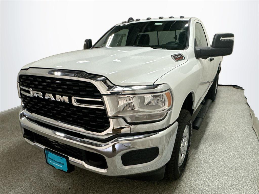 new 2024 Ram 2500 car, priced at $63,115