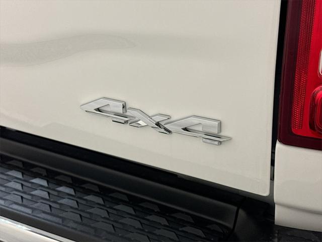 new 2024 Ram 2500 car, priced at $57,145