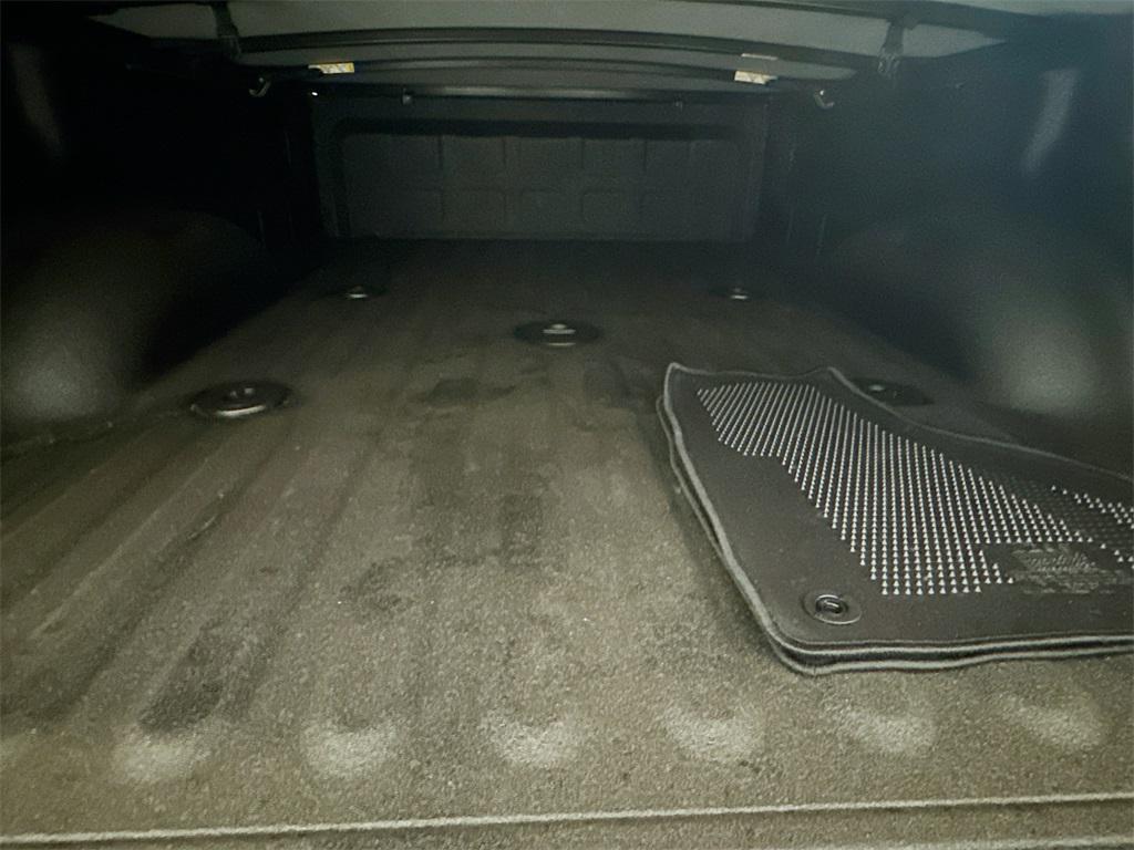 new 2024 Ram 2500 car, priced at $52,145