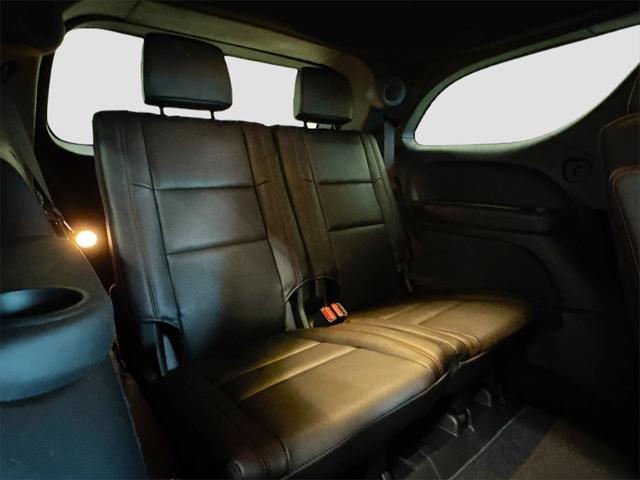 new 2025 Dodge Durango car, priced at $46,510
