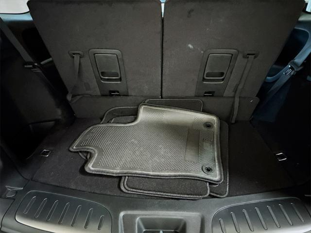 new 2025 Dodge Durango car, priced at $46,510