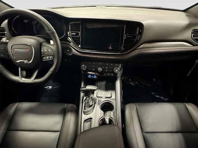new 2025 Dodge Durango car, priced at $46,510