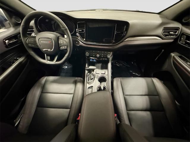 new 2025 Dodge Durango car, priced at $46,510